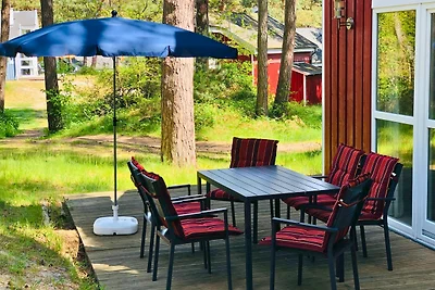 Vakantiehuis Ontspannende vakantie Baabe