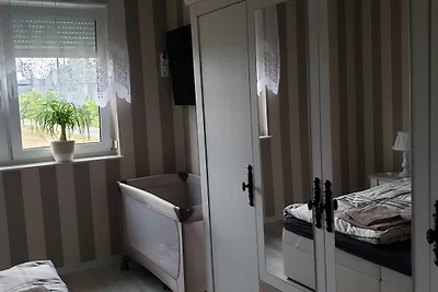 Ferienwohnung Schlaubetal Müllrose