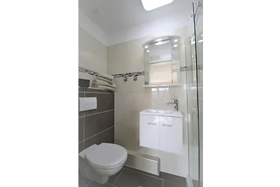 Vakantieappartement Gezinsvakantie Dahme
