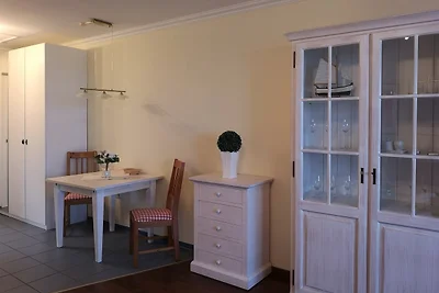 Vakantieappartement Gezinsvakantie Laboe