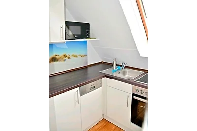 Ferienhaus Marina II - Whg. 4