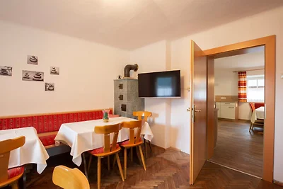 Casa vacanze Vacanza di relax Eisenberg