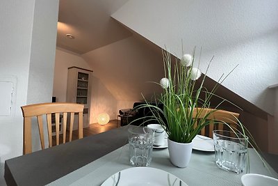 Vakantieappartement Gezinsvakantie Dörpen