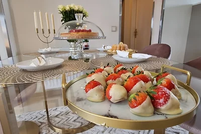 Drosselquartier - Elegant und Edel