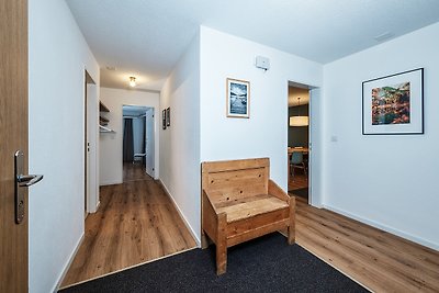 Vakantieappartement Gezinsvakantie Davos