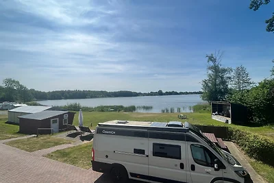 Mobilheim Summer Lounge Appartment