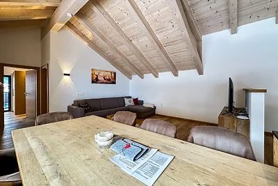 Ours Living Penthaus - inkl private