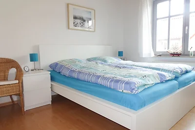 Vakantieappartement Gezinsvakantie Rerik & Umland