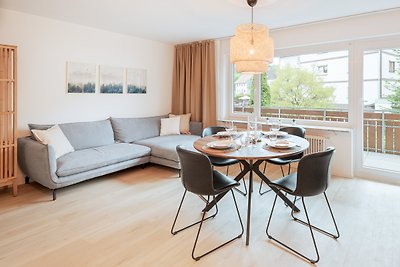 Ferienwohnung Sonnenglück mit