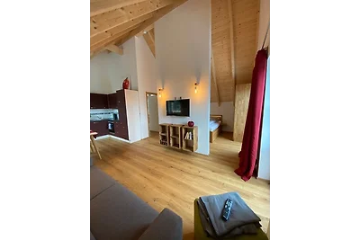 Appartamento Vacanza con famiglia Spiegelberg