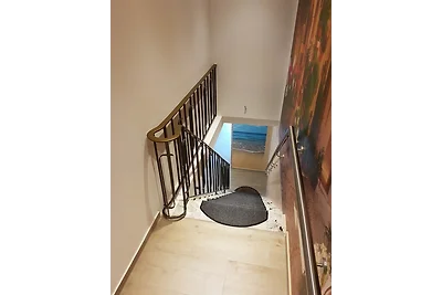 Vakantieappartement Gezinsvakantie Dahme