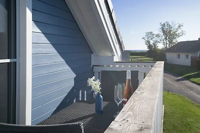 Seepark Süssau Ferienhaus Seerose