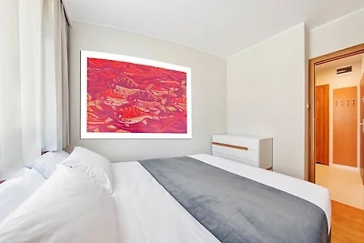 Sun&Snow Wczasowa - Apartment 95