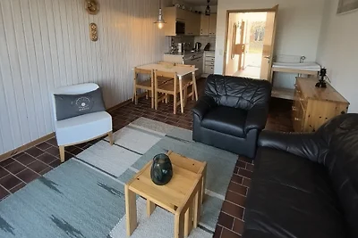 Apartament Dla rodzin Kabelhorst