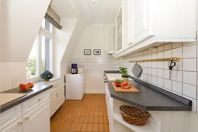 (Brise) Villa Sonnenschein App. 15