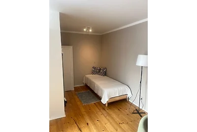 apartman za odmor Obiteljski odmor Grasten