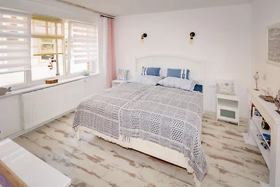 Vakantieappartement Gezinsvakantie Röbel Müritz