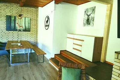 Appartamento Vacanza con famiglia Kellenhusen