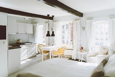 Vakantieappartement Gezinsvakantie Maasholm