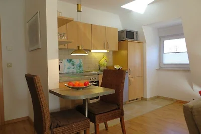 Vakantieappartement Gezinsvakantie Bad Suderode