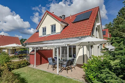 Casa vacanze Vacanza di relax Korswandt