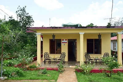 Casa Tomasa Appartement 1