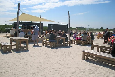 Ferienwohnung FLUT in Carolinensiel