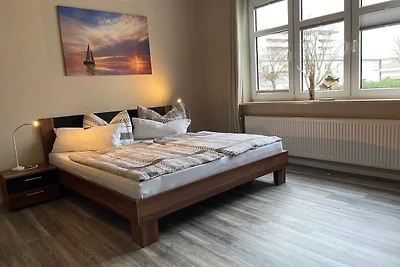 Haus Jutta - Appartement 1