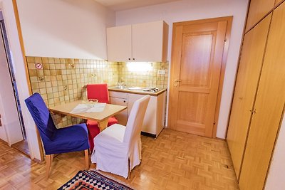 Vakantieappartement Gezinsvakantie Schladming