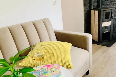 Vakantieappartement Gezinsvakantie Kargow