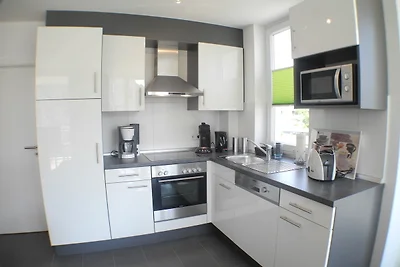 Vakantieappartement Gezinsvakantie Großenbrode