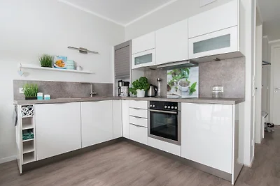 Ostsee - Appartement Nr. 16.1