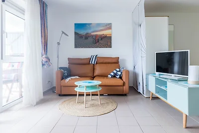 Haus Seeblick Wohnung 11