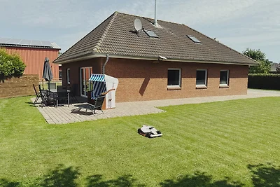 "Bauernhof-Claussen" - Haus