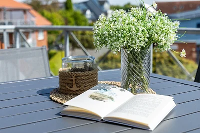 Haus Baltic Flat White