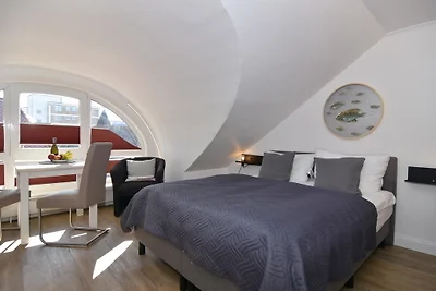 Olympia Haus 2, Whg. 12