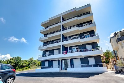 Vakantieappartement Gezinsvakantie Utjeha-Bušat