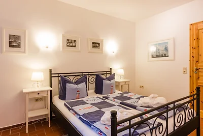 Landhaus Greetsiel am Hafen /