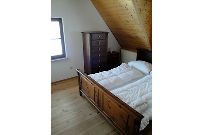 Vakantieappartement Gezinsvakantie Oberwiesenthal