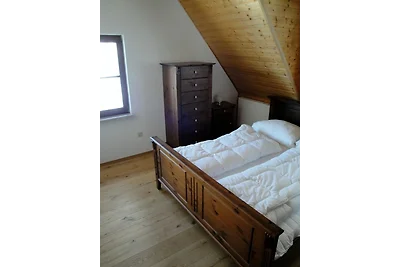 Appartamento Vacanza con famiglia Oberwiesenthal
