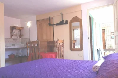 Vakantieappartement Gezinsvakantie Baracoa