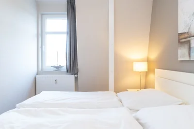 Villa Marin, Wohnung 23