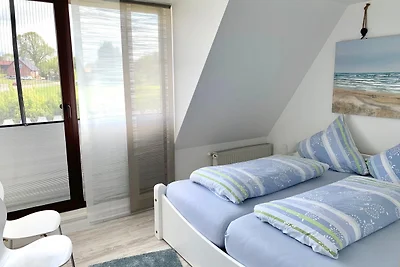 Appartamento Vacanza con famiglia Grödersby