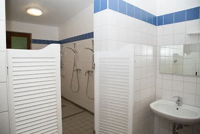 Gut Herbigshagen - Ferienhaus