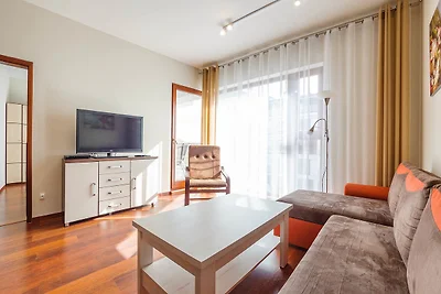 Sun&Snow Plaza Swinoujscie -