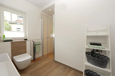 (Brise) Seepark Bansin App. 23-1