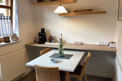 Appartamento Vacanza con famiglia Saterland