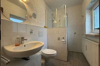 Ferienhaus Naturidyll am Premer