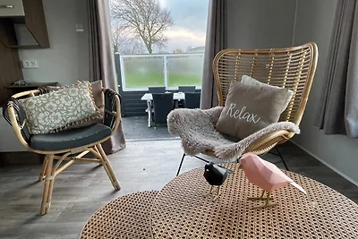 Neues, ruhiges Ferienhaus Nr. 46