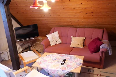 Hanseat D im gotischen Vinhus